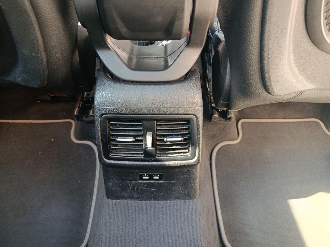 Bmw X1 18 d xLine #50430
