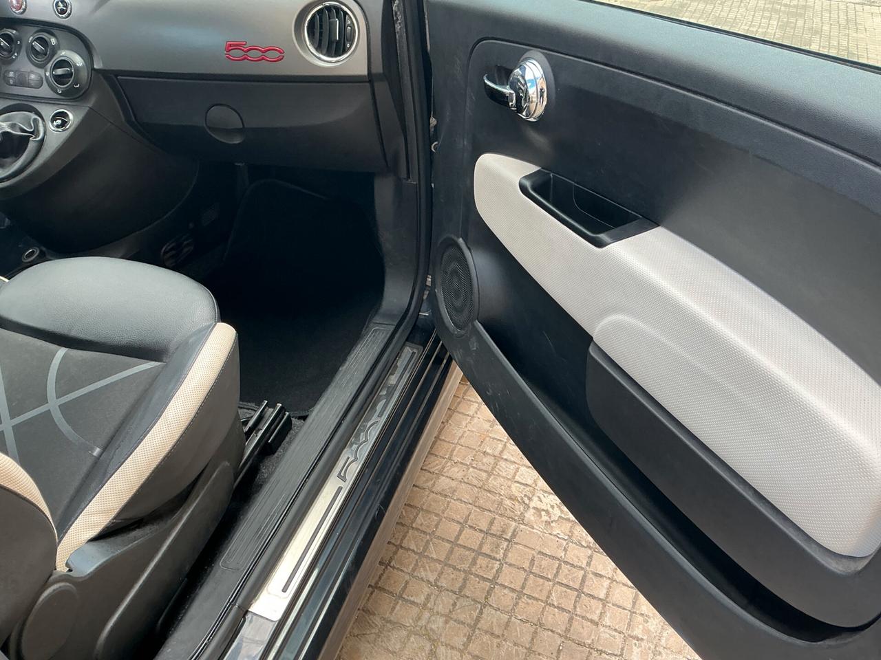 Fiat 500 1.3 Multijet 95 CV S