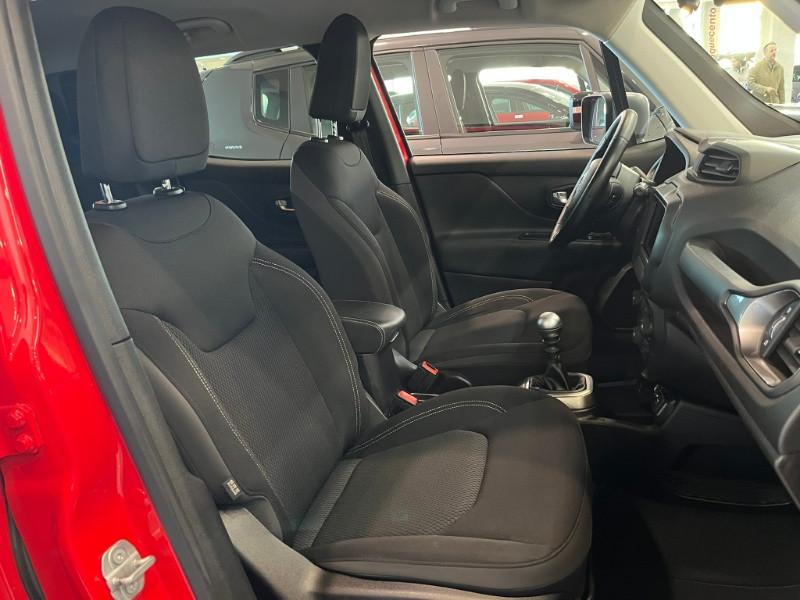 JEEP Renegade 1.0 T3 Limited
