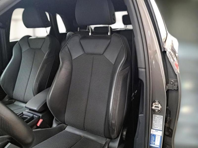 AUDI Q3 35 TDI S TRONIC BUSINESS SUV