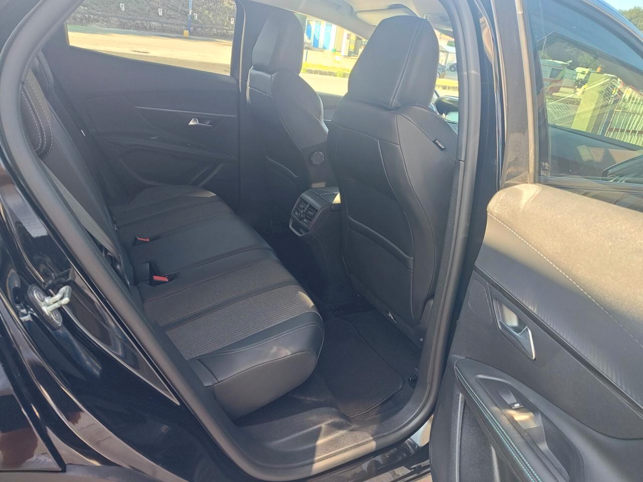 PEUGEOT 3008 BLUEHDI 1.5 130 CV S&S EAT8 ALLURE PACK