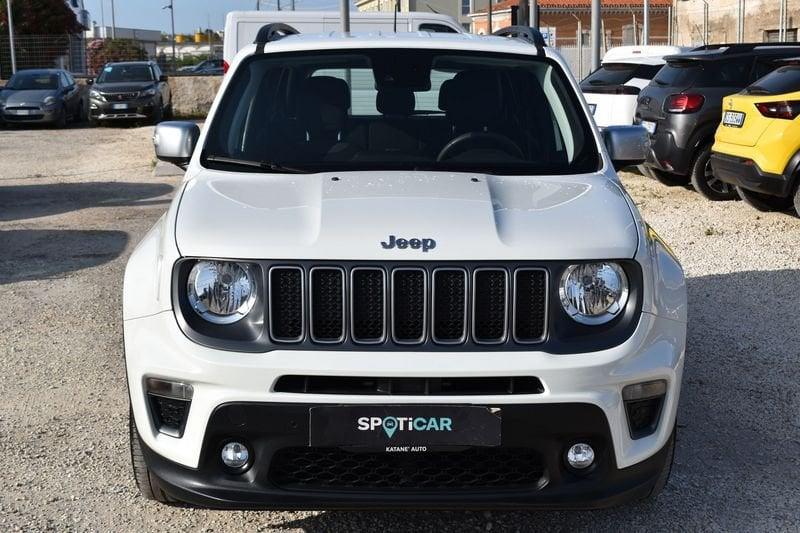 Jeep Renegade Renegade 1.0 T3 Limited
