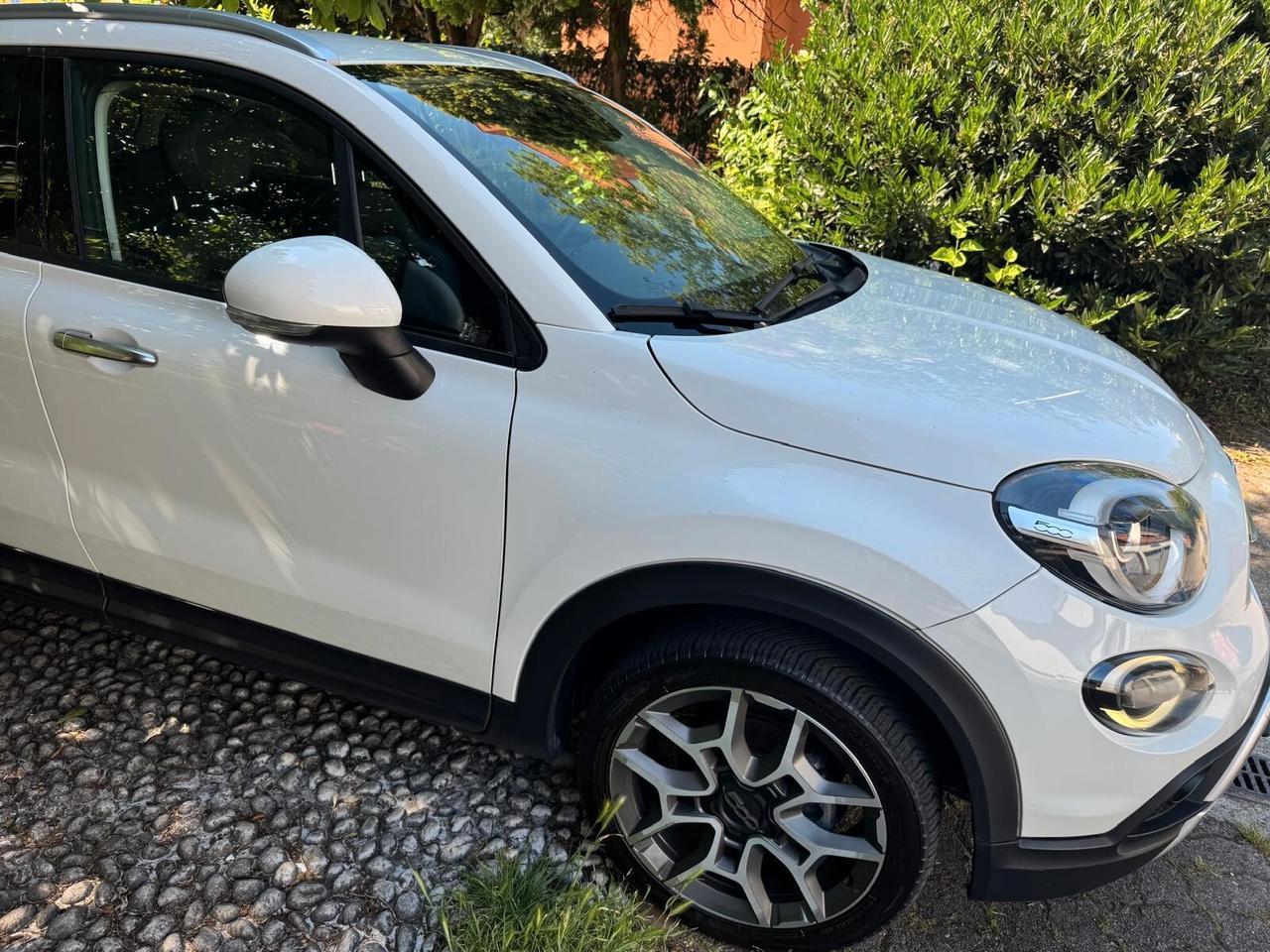 Fiat 500X 1.6 MultiJet 120 CV City Cross