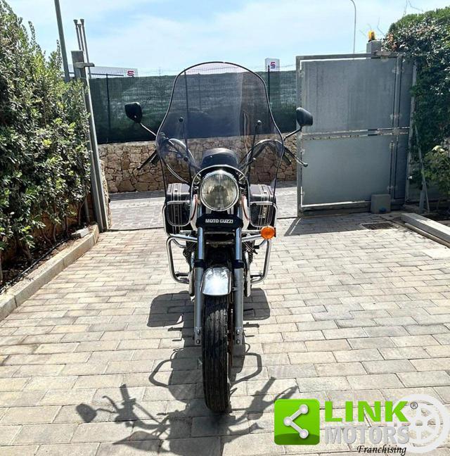 MOTO GUZZI V 35 C