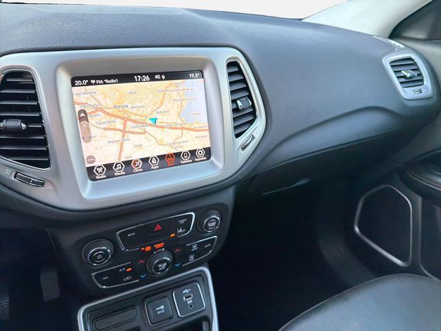 JEEP Compass 1.6 Multijet II 2WD Business