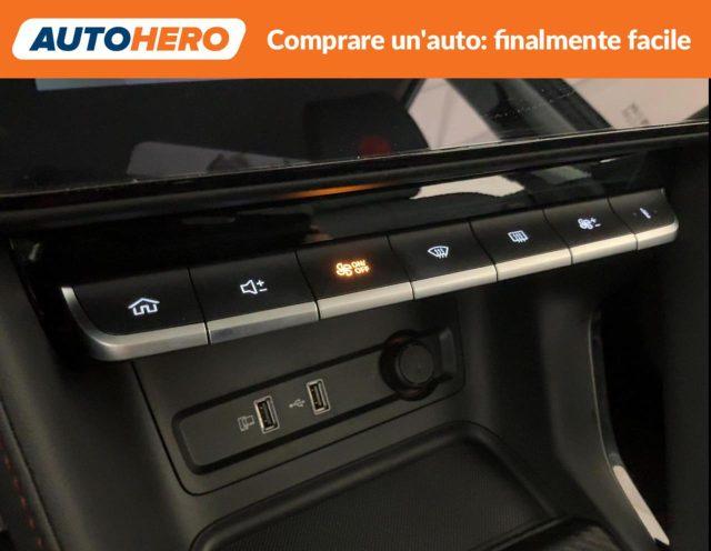 MG ZS 1.5 VTi-tech Luxury