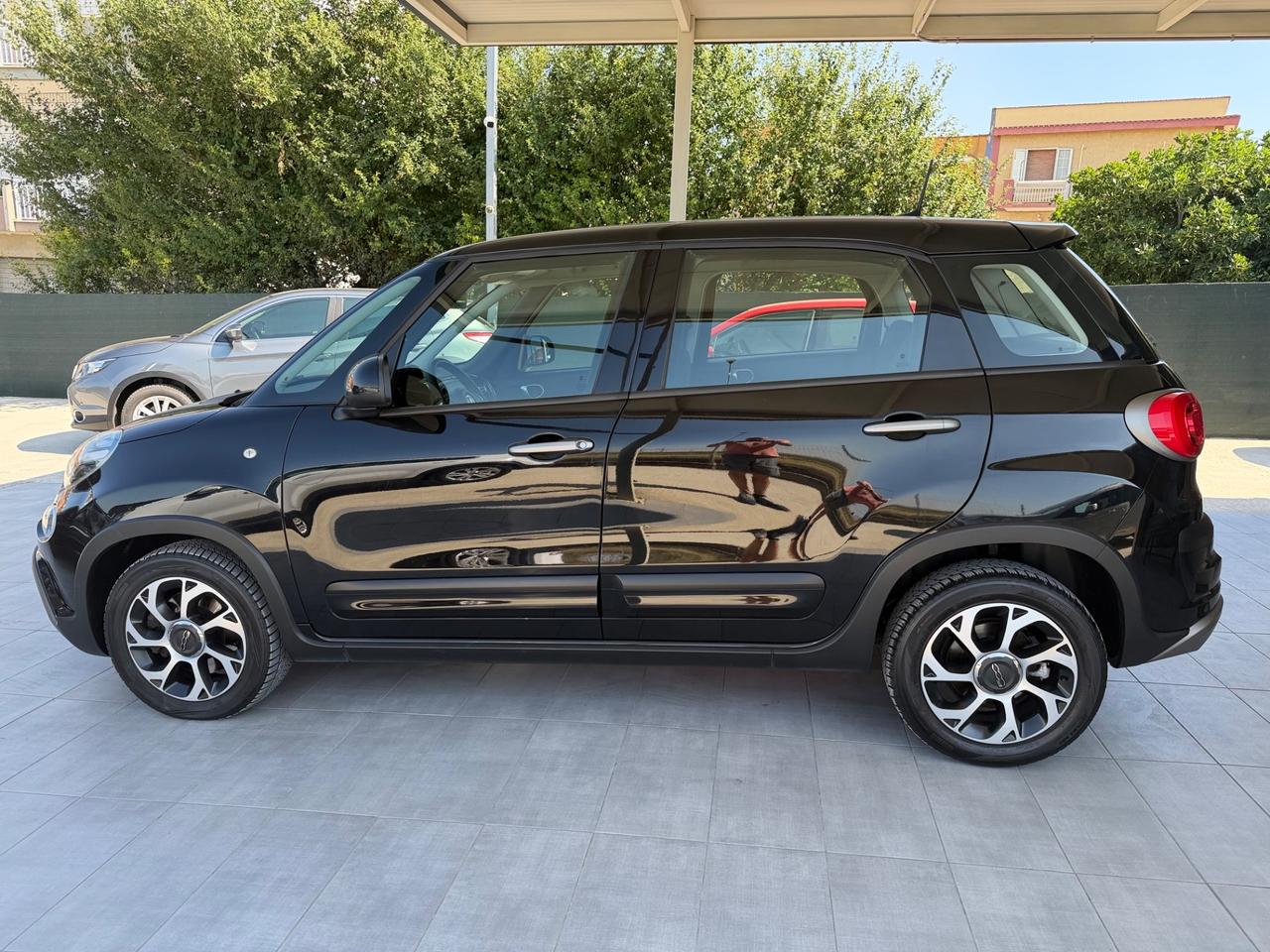 Fiat 500L 1.6 Multijet 120 CV Cross