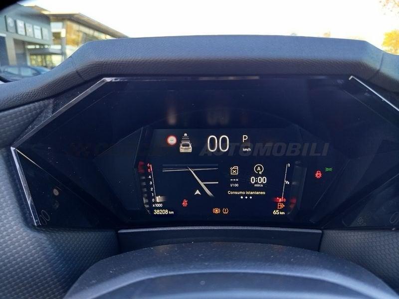 DS DS4 II 2021 1.5 bluehdi Business 130cv auto