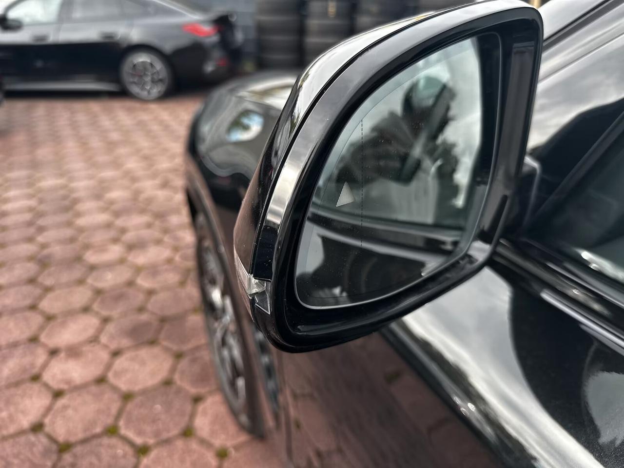 Bmw X3 xDrive 20d M Sport TETTO LED