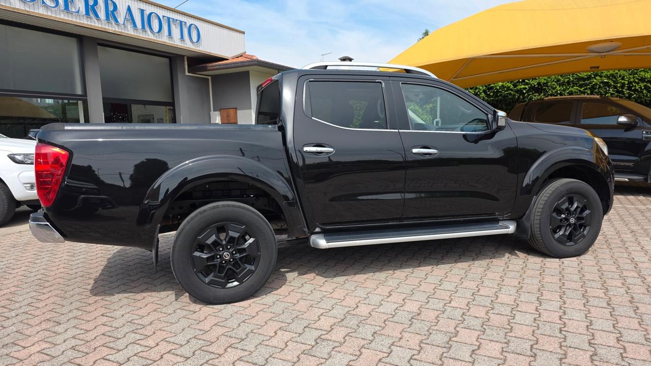 Nissan Navara 2.3 dCi 190 CV Tekna ITALIANA PREZZO FINALE