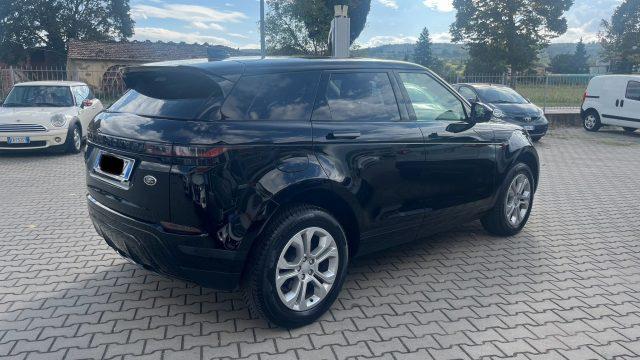 LAND ROVER Range Rover Evoque 2.0D I4 150CV AWD Business Edition IVA ESPOSTA