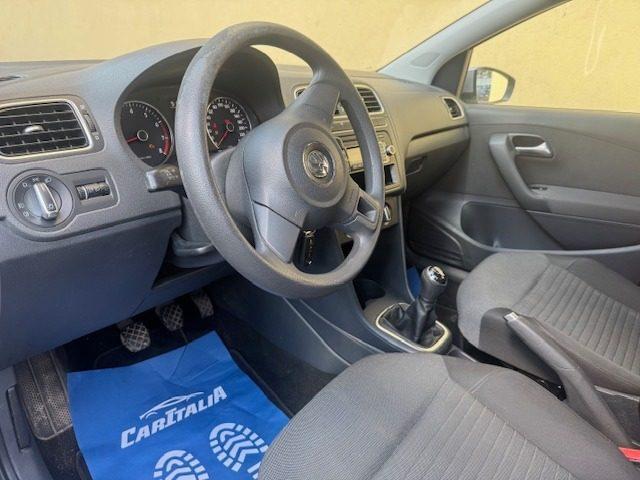 VOLKSWAGEN Polo 1.2 70 CV 5p. Comfortline