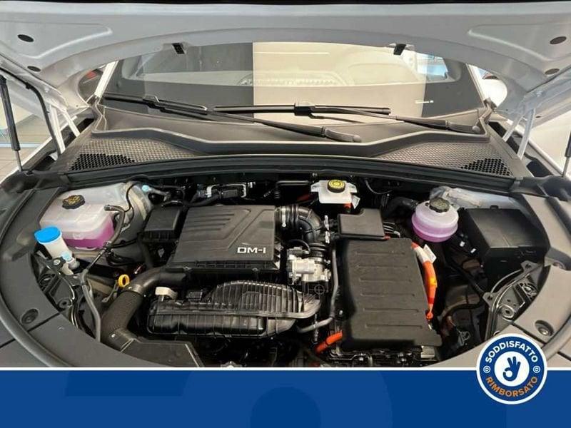 BYD Seal U DM-i Comfort