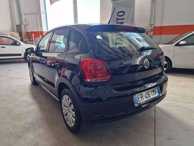 Volkswagen Polo Polo 5p 1.2 tdi Comfortline
