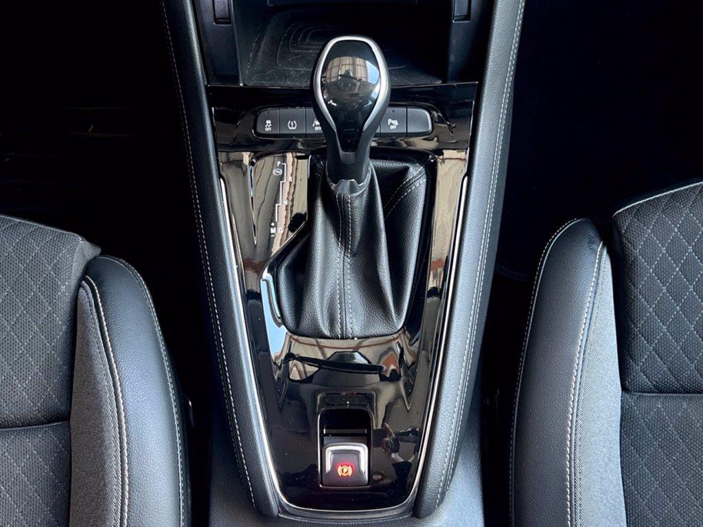 OPEL Grandland X 1.5 ecotec Ultimate s&s 130cv at6 del 2019