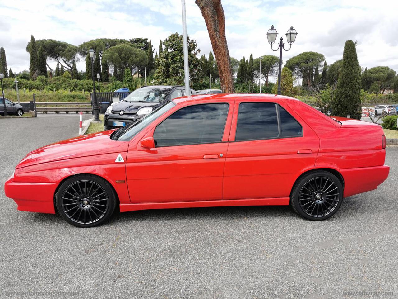 ALFA ROMEO 155 2.0i T.S. L