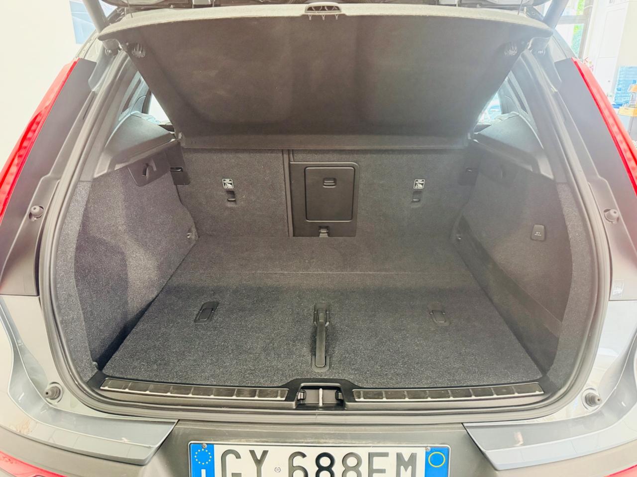 Volvo XC40 D3 Geartronic R-design