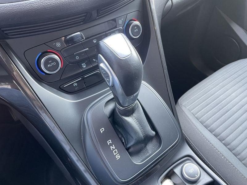 Ford C-Max C-Max 1.5 TDCi 120CV Powershift Start&Stop Titanium