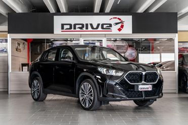 BMW X2 sdrive 20i 48V auto