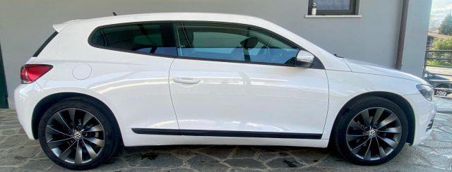 VOLKSWAGEN Scirocco Scirocco 1.4 TSI 160CV