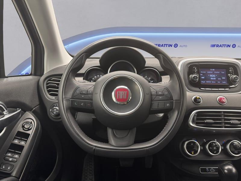 FIAT 500X 1.4 MULTIAIR 140 CV DTC CROS