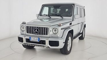 Mercedes-Benz Classe G G 350 BlueTEC S.W. Lunga