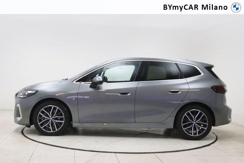 BMW Serie 2 Active Tourer 223 i Mild Hybrid 48V Msport xDrive DCT