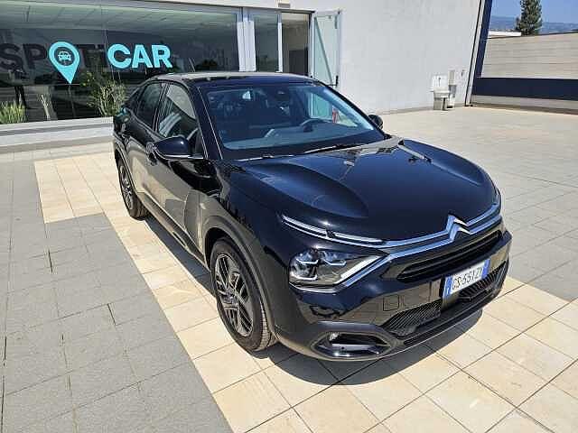 Citroen C4 PureTech 130 S&S Plus