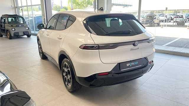 Alfa Romeo Tonale 1.5 130 CV MHEV TCT7 Sprint