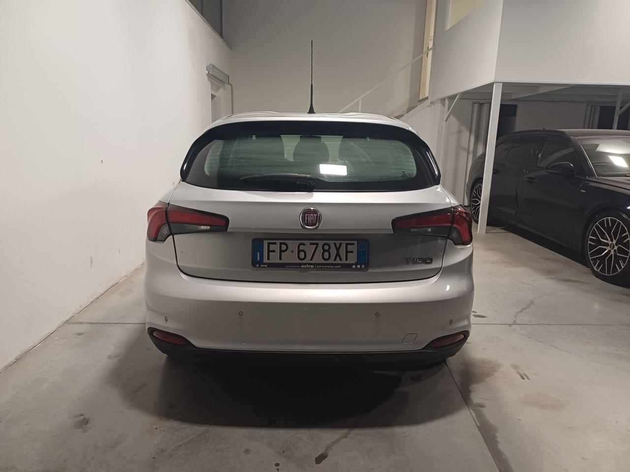 Tipo 1.3 Mjt S&S 5 porte Business
