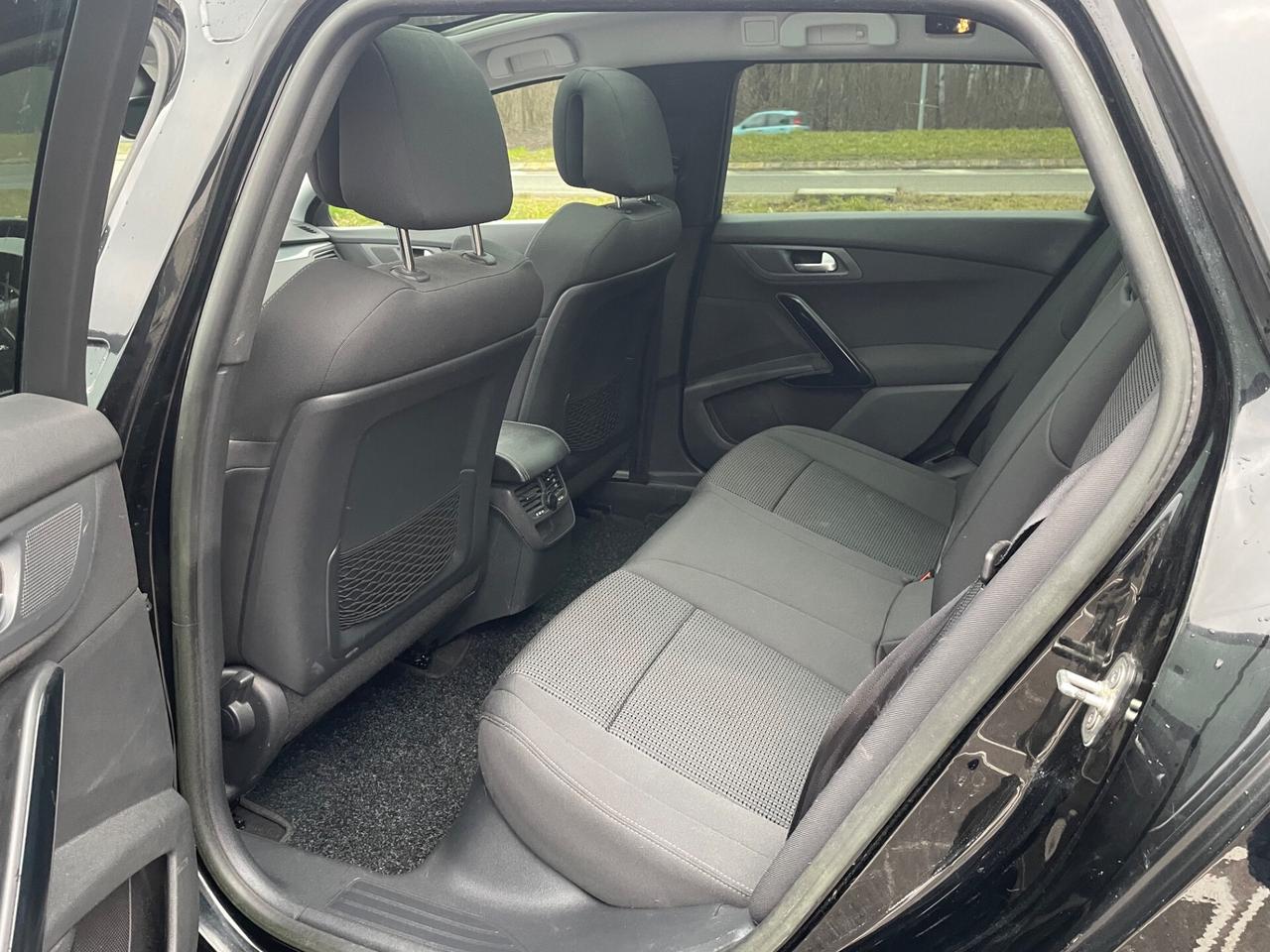 Peugeot 508 2.0 HDi 140CV SW *Tetto*Navi*Cerchi*