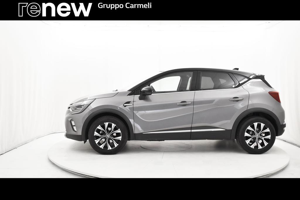 Renault Captur 1.0 TCe Techno