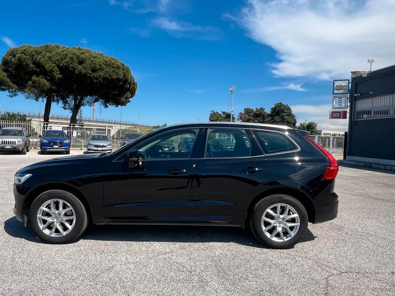 Volvo XC 60 Inscription