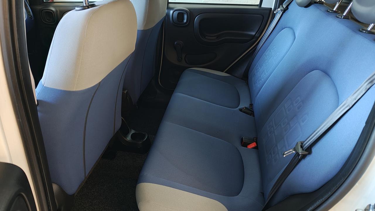 Fiat Panda 1.2 Easy
