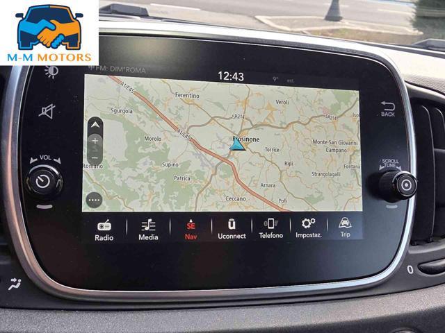 ABARTH 595 C 1.4 Turbo T-Jet 180 CV Competizione