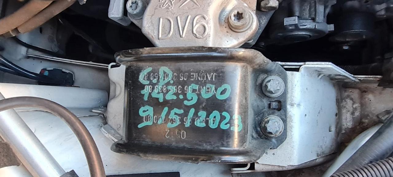 Citroen C4 1.6 e-HDi 110 airdream CMP6 Business