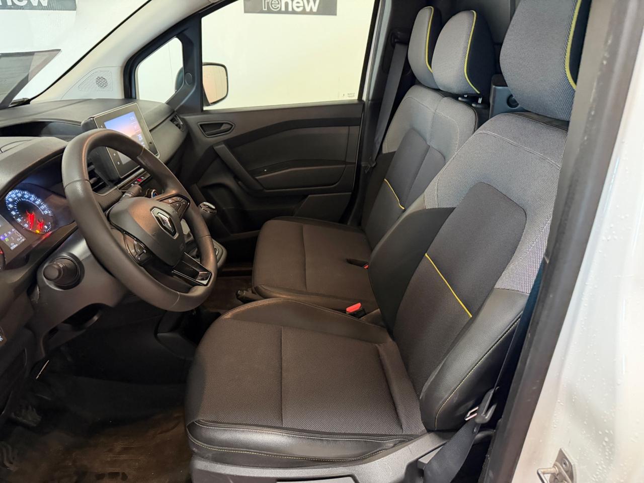Renault Kangoo 1.5 Blue dCi 115CV L2