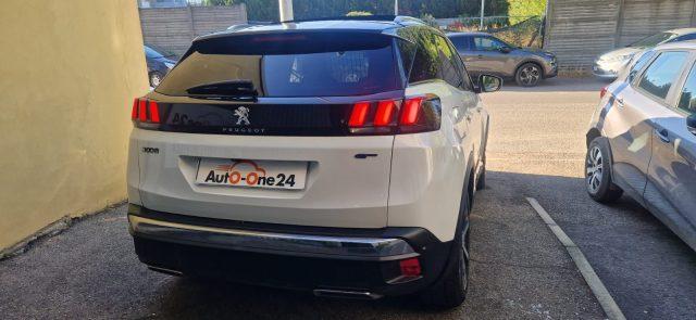 PEUGEOT 3008 BlueHDi 180 S&S EAT6 GT TETTO - FINANZIABILE