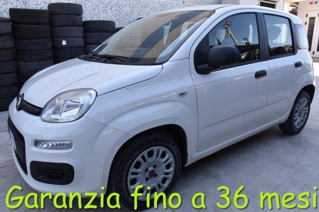 FIAT Panda 1.2 EasyPower Easy