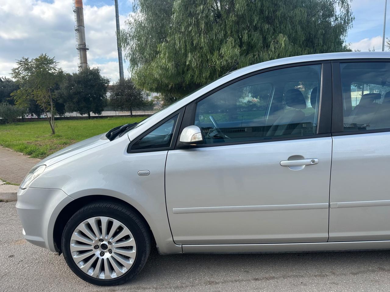Ford C-MAX 1.6 DIESEL 90 CV 2008 - NORD ITALIA