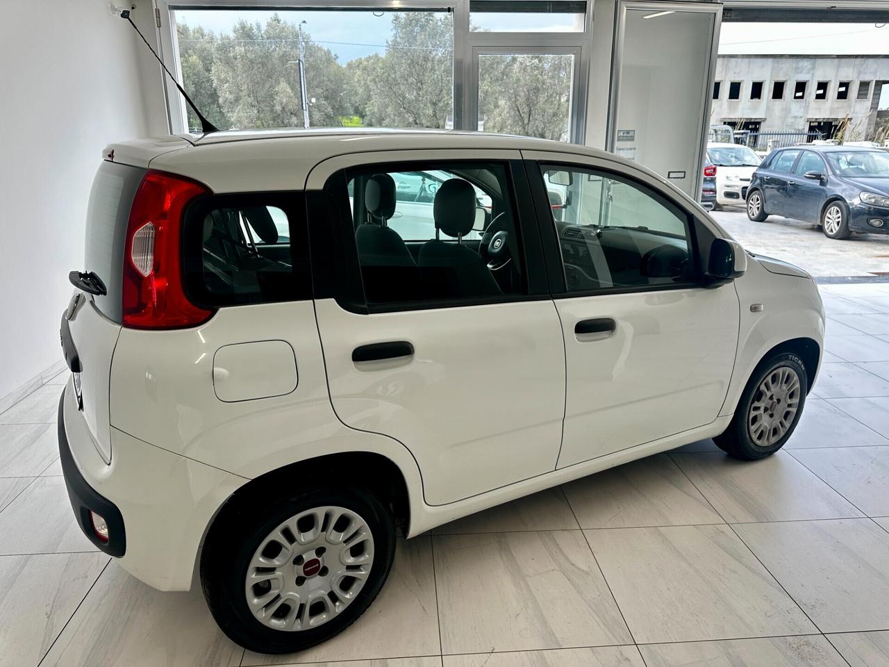 Fiat Panda 1.3 MJT 80 CV Easy N1 4 posti