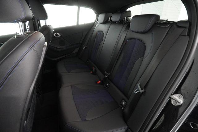 BMW 118 Serie 1 d 5p. Msport