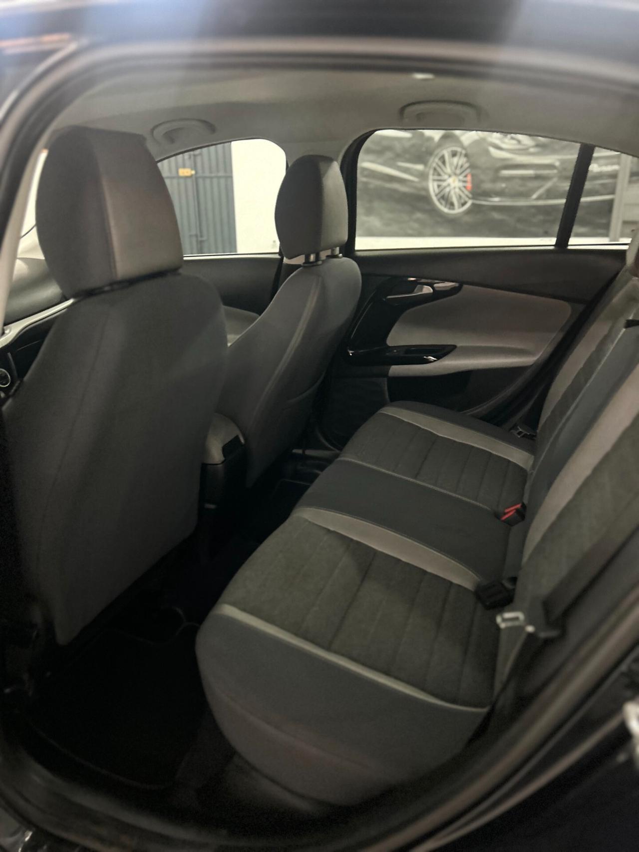 Fiat Tipo 1.6 Multijet 120 cv Lounge - 2017