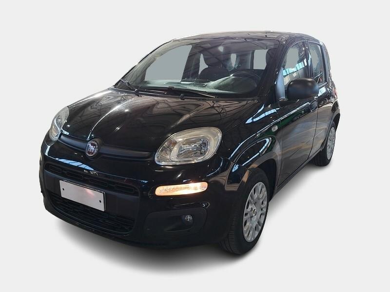 FIAT PANDA 1.0 FireFly 70cv S/S Hybrid 5 PORTE