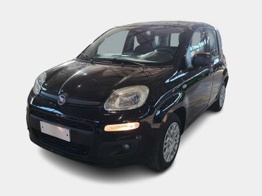 FIAT PANDA 1.0 FireFly 70cv S/S Hybrid 5 PORTE