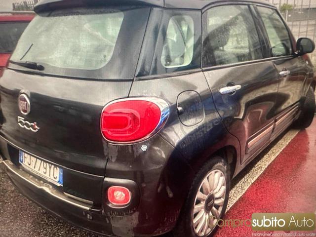 FIAT 500L 1.3 Multijet 95 CV Business