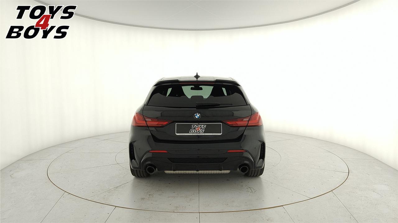 BMW Serie 1 F40 - M 135i xdrive auto