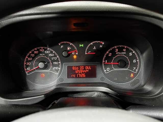 Fiat Qubo 1.3 MJT 80 CV Easy