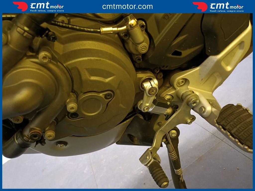 Ducati DesertX - 2023