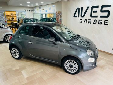 Fiat 500 1.2 Lounge Tetto Panoramico